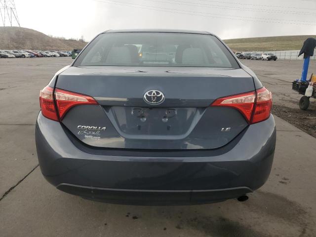 Photo 6 from auction – 2017 TOYOTA COROLLA L with VIN 2T1BURHEXHC753571