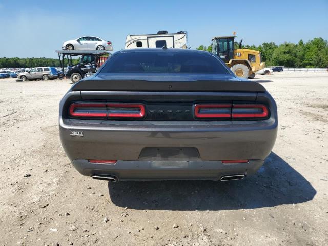 Photo 6 from auction – 2020 DODGE CHALLENGER with VIN 2C3CDZAG7LH236117
