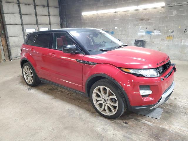 Снимка 4 от търг – 2012 LAND ROVER RANGE ROVE с VIN SALVT2BG8CH655105