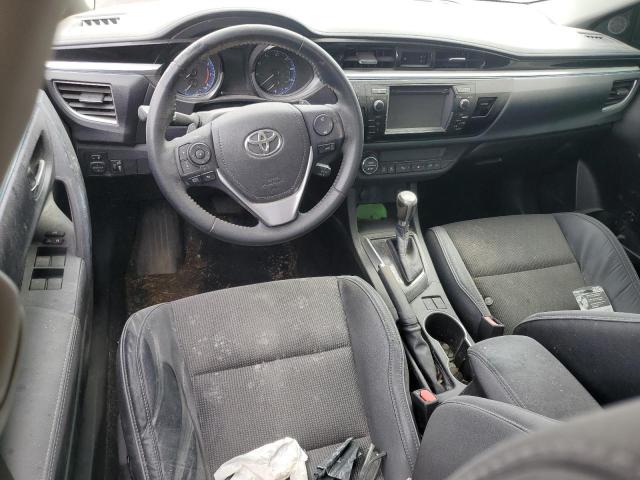 Photo 8 from auction – 2014 TOYOTA COROLLA L with VIN 5YFBURHE0EP029724
