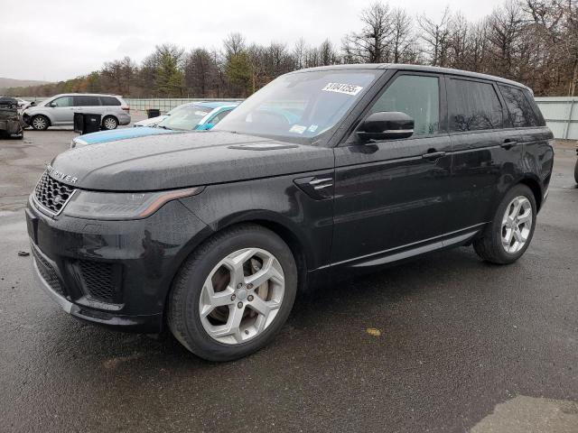 LAND ROVER RANGE ROVE 2019 with VIN SALWR2RV3KA850351 - Photo from auction