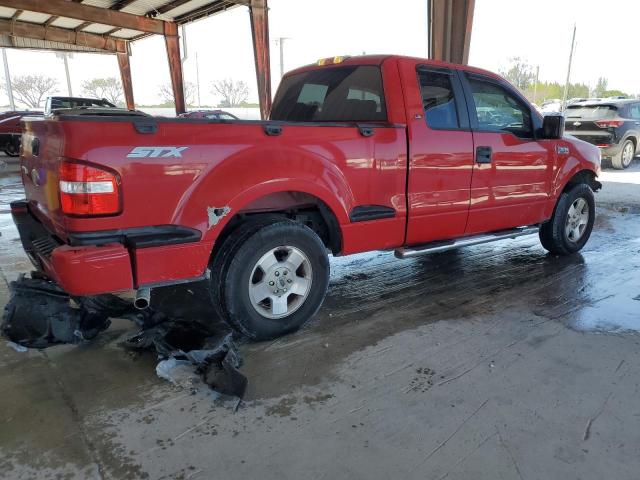 Photo 3 from auction – 2007 FORD F150 with VIN 1FTRX02W47KD43770