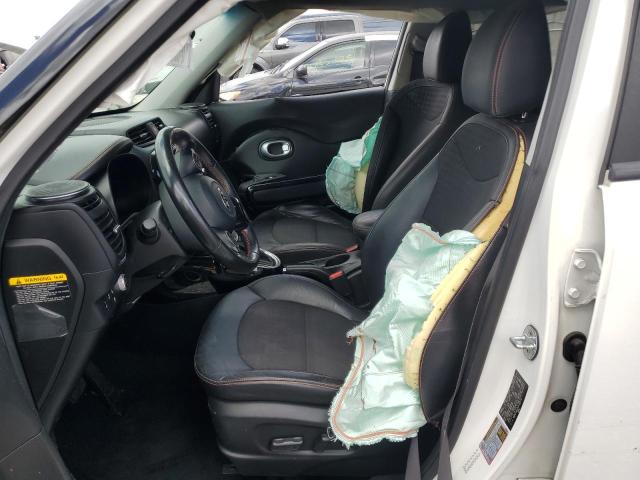 Photo 7 from auction – 2017 KIA SOUL ! with VIN KNDJX3AA2H7498763