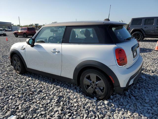 Photo 2 from auction – 2024 MINI COOPER with VIN WMW33DH02R2U93002
