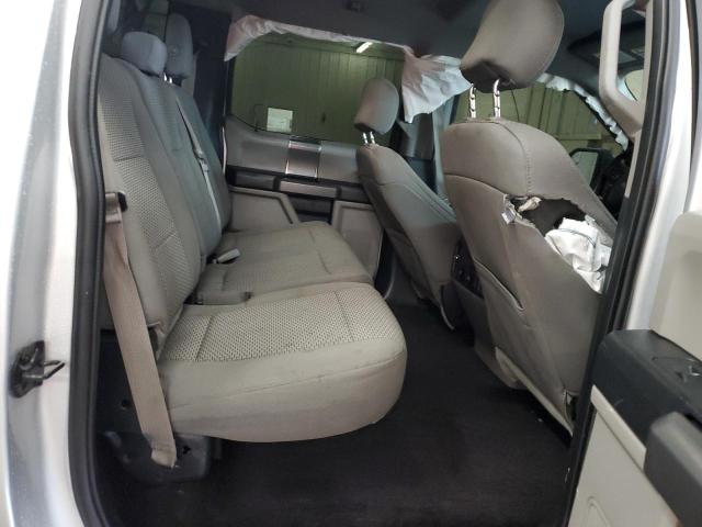 Photo 10 from auction – 2017 FORD F150 SUPER with VIN 1FTEW1CF2HFA41085