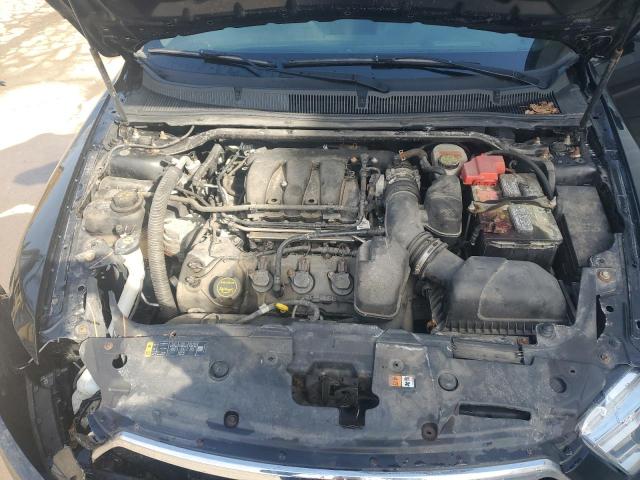 Photo 11 from auction – 2016 FORD TAURUS LIM with VIN 1FAHP2J83GG125449