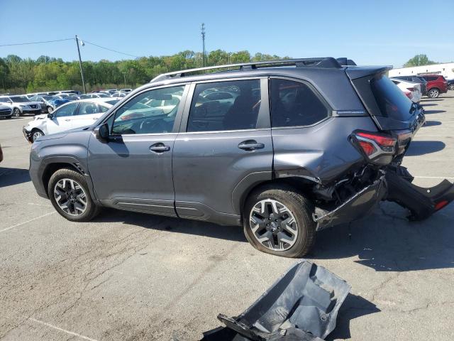 Photo 2 from auction – 2025 SUBARU FORESTER P with VIN JF2SLDDC9SH440722