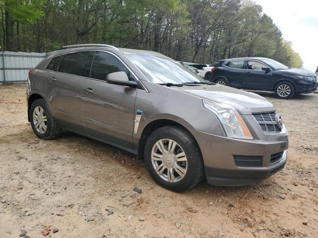 Photo 4 from auction – 2011 CADILLAC SRX LUXURY with VIN 3GYFNAEY2BS629975