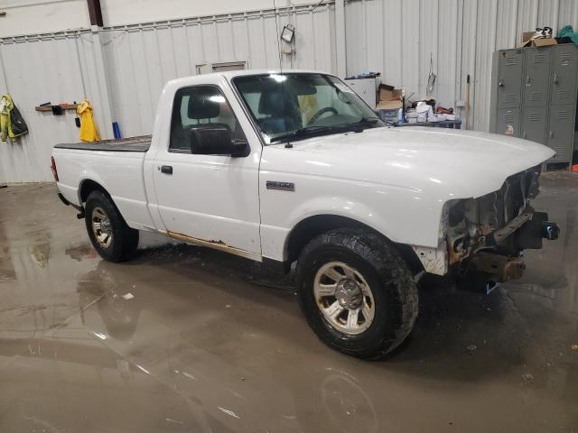 Photo 4 from auction – 2010 FORD RANGER with VIN 1FTKR1AD6APA60475