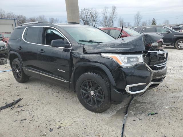 Zdjęcie 4 z aukcji – 2018 GMC ACADIA SLT z VIN 1GKKNMLS5JZ210657