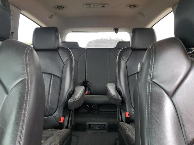 Photo 10 from auction – 2015 CHEVROLET TRAVERSE L with VIN 1GNKVJKD9FJ283461