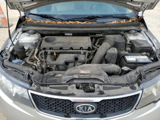 Zdjęcie 11 z aukcji – 2010 KIA FORTE EX z VIN KNAFU4A25A5874092