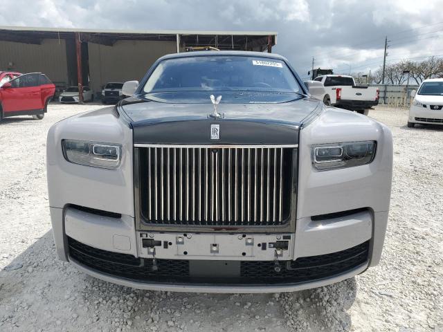 Photo 5 from auction – 2024 ROLLS-ROYCE PHANTOM with VIN SCATT6C05RU226082