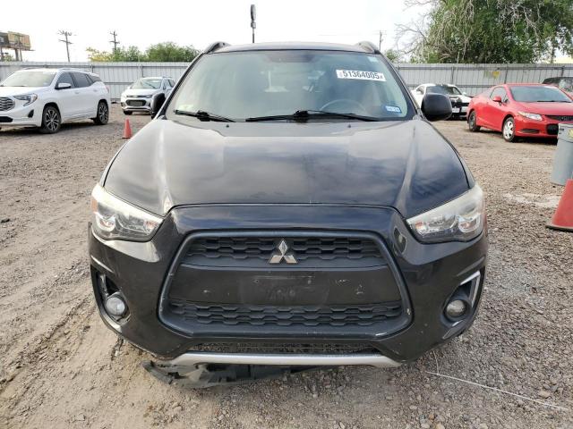 Photo 5 from auction – 2013 MITSUBISHI OUTLANDER with VIN 4A4AR4AU4DE014715