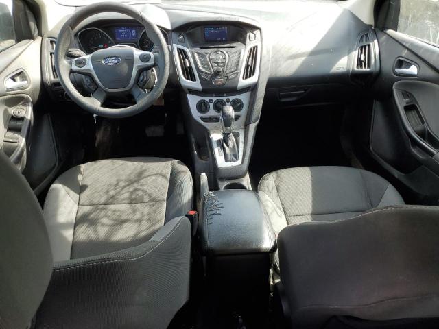 Photo 8 from auction – 2013 FORD FOCUS SE with VIN 1FADP3F27DL226263