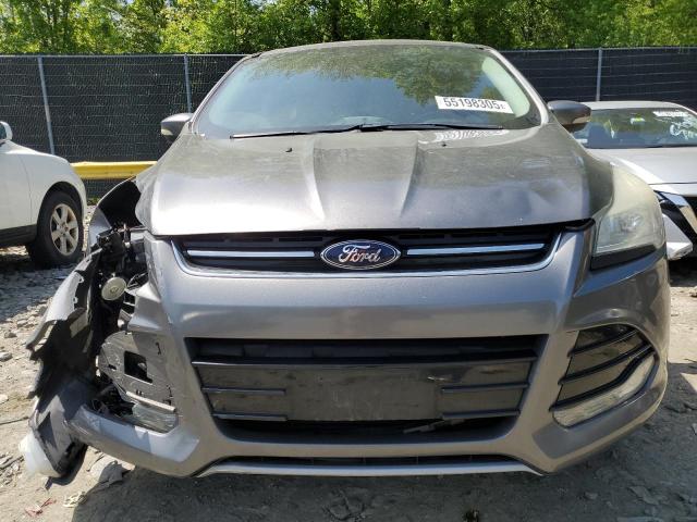 Photo 5 from auction – 2013 FORD ESCAPE SEL with VIN 1FMCU0H94DUD10926
