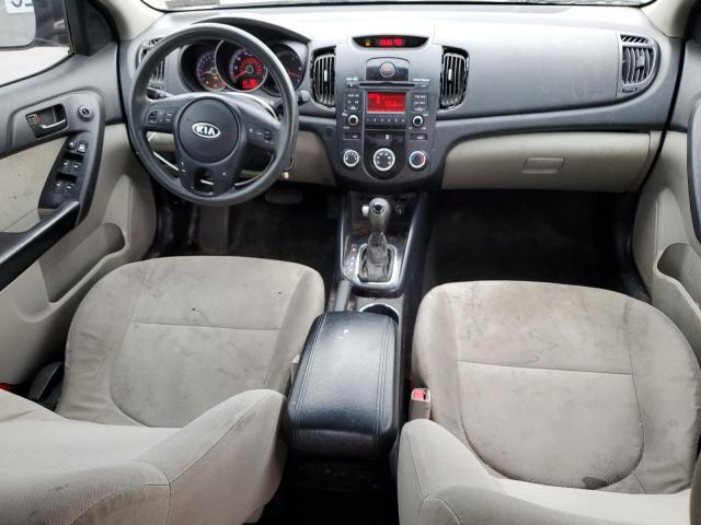 Photo 8 from auction – 2011 KIA FORTE EX with VIN KNAFU4A26B5355621