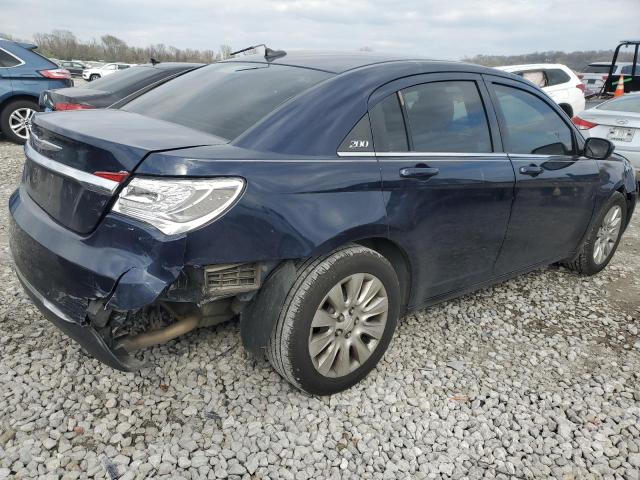 Photo 3 from auction – 2014 CHRYSLER 200 LX with VIN 1C3CCBABXEN207025