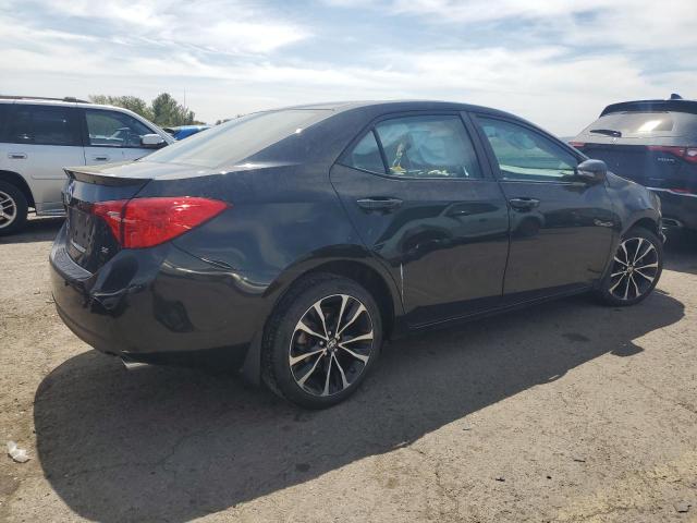 Photo 3 from auction – 2018 TOYOTA COROLLA L with VIN 2T1BURHE3JC067068