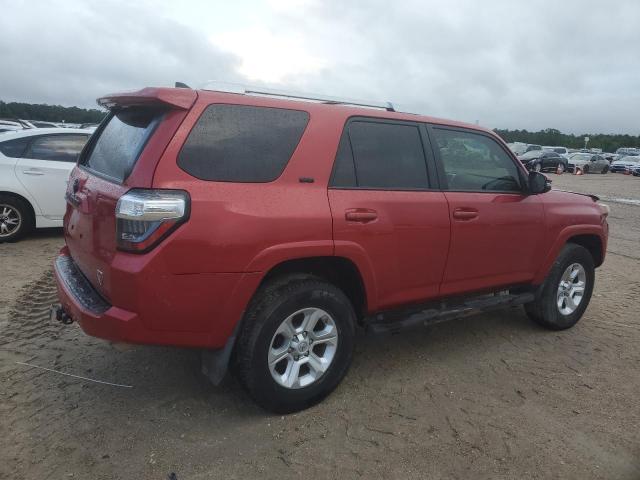 Photo 3 from auction – 2018 TOYOTA 4RUNNER SR with VIN JTEBU5JR3J5493776