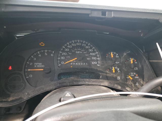 Photo 9 from auction – 2006 CHEVROLET SILVERADO with VIN 2GCEC13V561255346