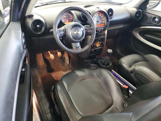 Снимка 8 от търг – 2015 MINI COOPER PAC с VIN WMWSS1C57FWN46734