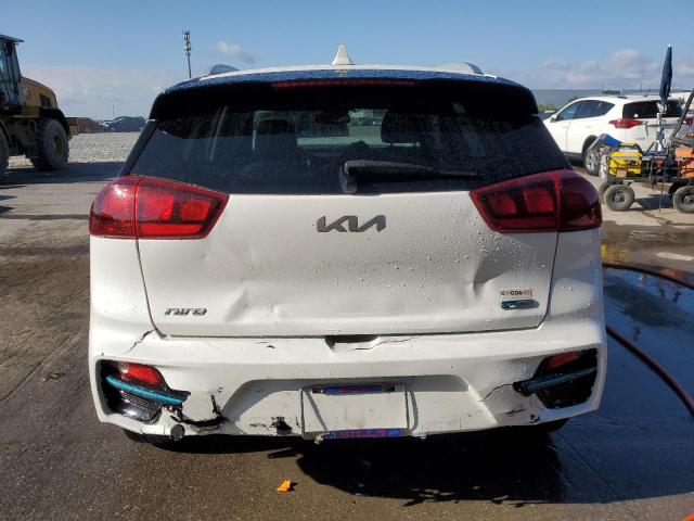 Photo 6 from auction – 2022 KIA NIRO S with VIN KNDCC3LG6N5132222