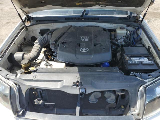 Снимка 11 от търг – 2005 TOYOTA 4RUNNER SR с VIN JTEZU14R458034697