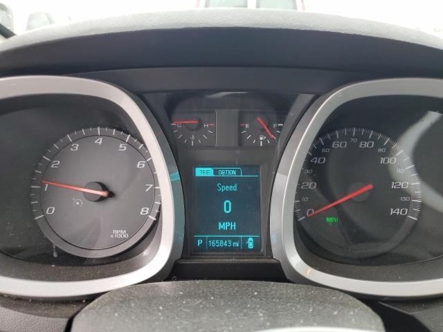 Photo 9 from auction – 2014 CHEVROLET EQUINOX LT with VIN 2GNFLFE31E6314107