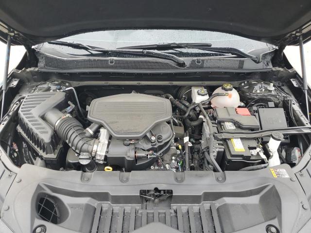 Photo 11 from auction – 2024 CHEVROLET BLAZER PRE with VIN 3GNKBFRS3RS160493