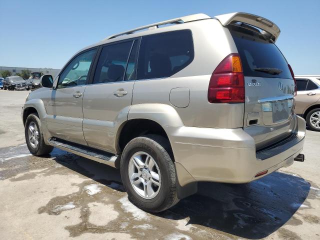 Photo 2 from auction – 2005 LEXUS GX 470 with VIN JTJBT20X350085414