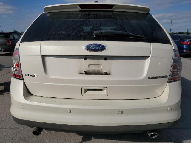 Photo 6 from auction – 2008 FORD EDGE LIMIT with VIN 2FMDK39C78BB31250