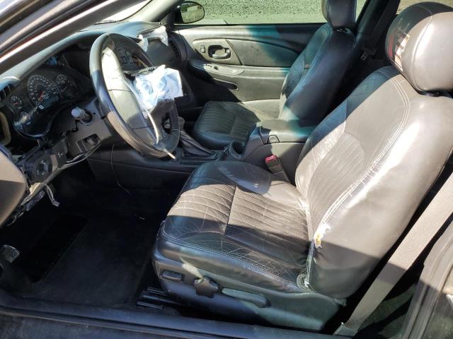 Photo 7 from auction – 2004 CHEVROLET MONTE CARL with VIN 2G1WZ121649360499