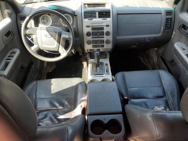 Photo 8 from auction – 2012 FORD ESCAPE XLT with VIN 1FMCU9D7XCKC32977
