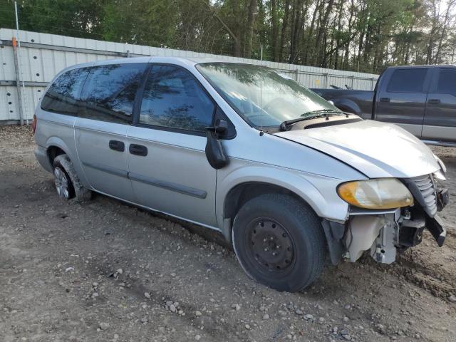 Снимка 4 от търг – 2007 DODGE GRAND CARA с VIN 1D4GP24R67B100300
