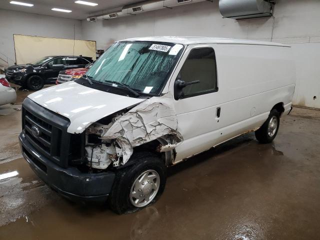 FORD ECONOLINE 2013 with VIN 1FTNE2EW0DDA28458 - Photo from auction