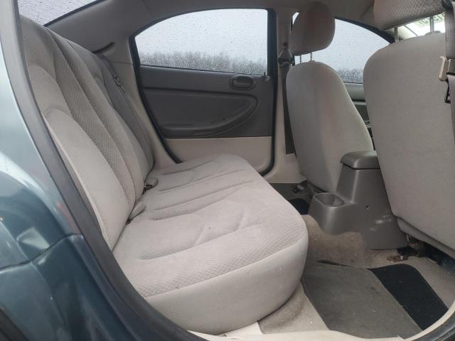 Photo 10 from auction – 2005 DODGE STRATUS SX with VIN 1B3EL46X05N508070
