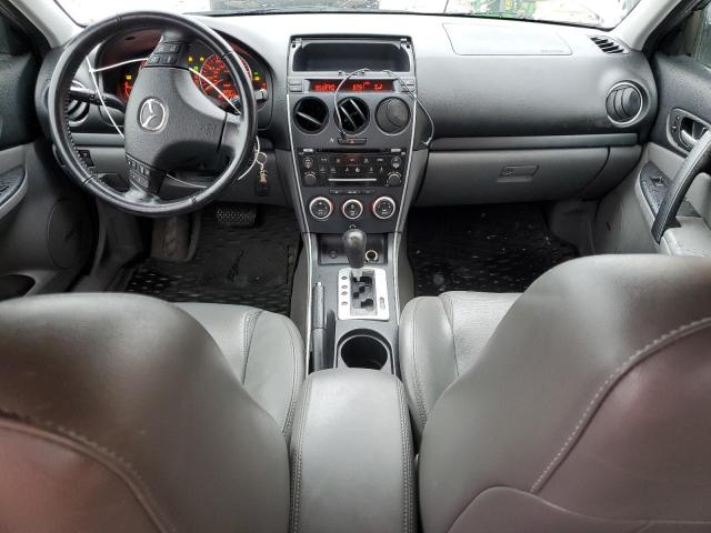 Снимка 8 от търг – 2006 MAZDA 6 S с VIN 1YVHP84D065M41403