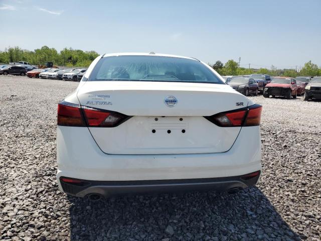 Photo 6 from auction – 2019 NISSAN ALTIMA SR with VIN 1N4BL4CV0KC251834