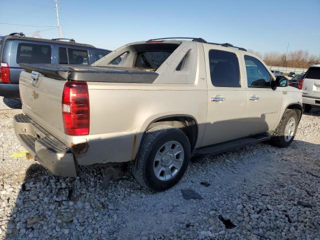 Снимка 3 от търг – 2007 CHEVROLET AVALANCHE с VIN 3GNFK12327G291244
