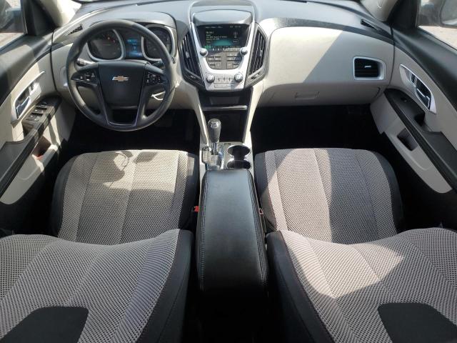 Photo 8 from auction – 2017 CHEVROLET EQUINOX LS with VIN 2GNALBEK0H1538268