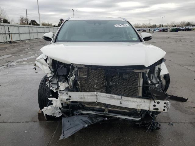 Photo 5 from auction – 2019 TOYOTA HIGHLANDER with VIN 5TDJZRFH6KS596906