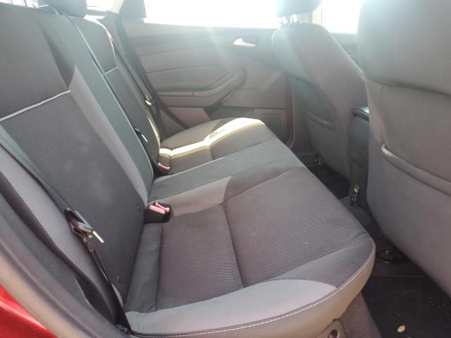 Photo 10 from auction – 2014 FORD FOCUS SE with VIN 1FADP3F21EL154123
