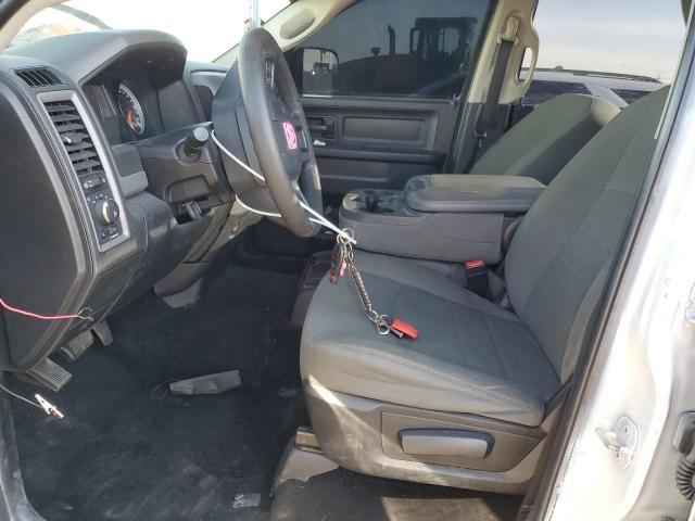 Photo 7 from auction – 2014 RAM 1500 ST with VIN 1C6RR7KT3ES262191