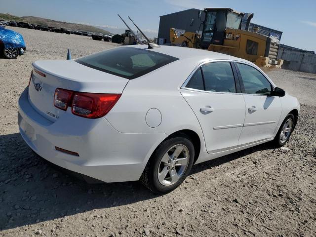 Photo 3 from auction – 2015 CHEVROLET MALIBU LS with VIN 1G11A5SL6FF291785