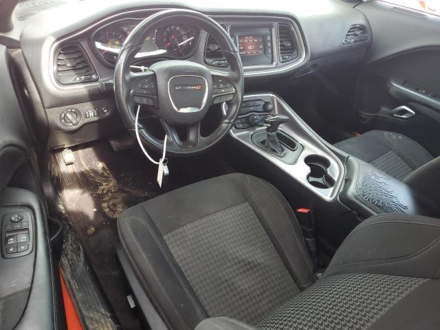 Photo 8 from auction – 2016 DODGE CHALLENGER with VIN 2C3CDZAG6GH309631