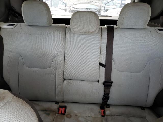 Photo 10 from auction – 2015 JEEP RENEGADE L with VIN ZACCJBBT8FPB38515