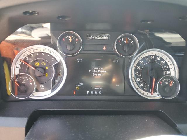 Photo 9 from auction – 2013 RAM 1500 ST with VIN 1C6RR7KT0DS621186