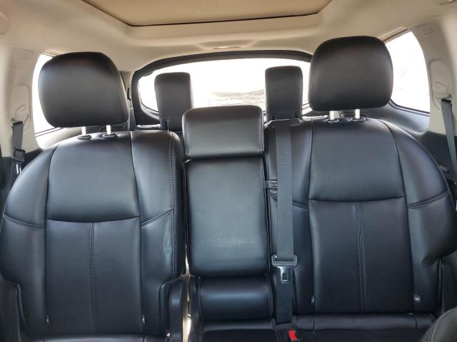 Photo 10 from auction – 2015 NISSAN PATHFINDER with VIN 5N1AR2MMXFC623776