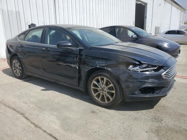 Photo 4 from auction – 2017 FORD FUSION SE with VIN 3FA6P0H76HR208604